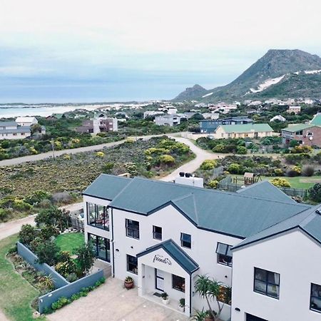 Stay At Friends Economic Rooms Malkopvlei Eksteriør billede