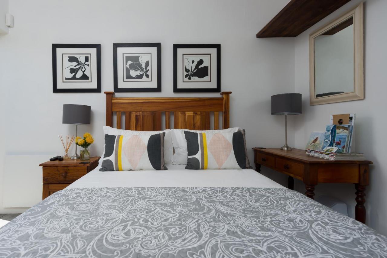Stay At Friends Economic Rooms Malkopvlei Eksteriør billede