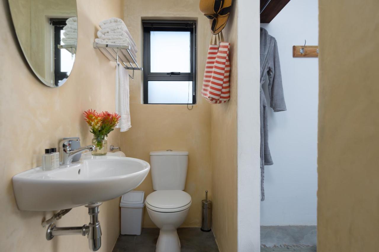 Stay At Friends Economic Rooms Malkopvlei Eksteriør billede