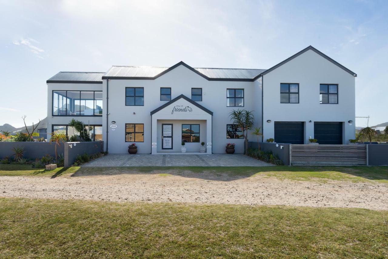 Stay At Friends Economic Rooms Malkopvlei Eksteriør billede