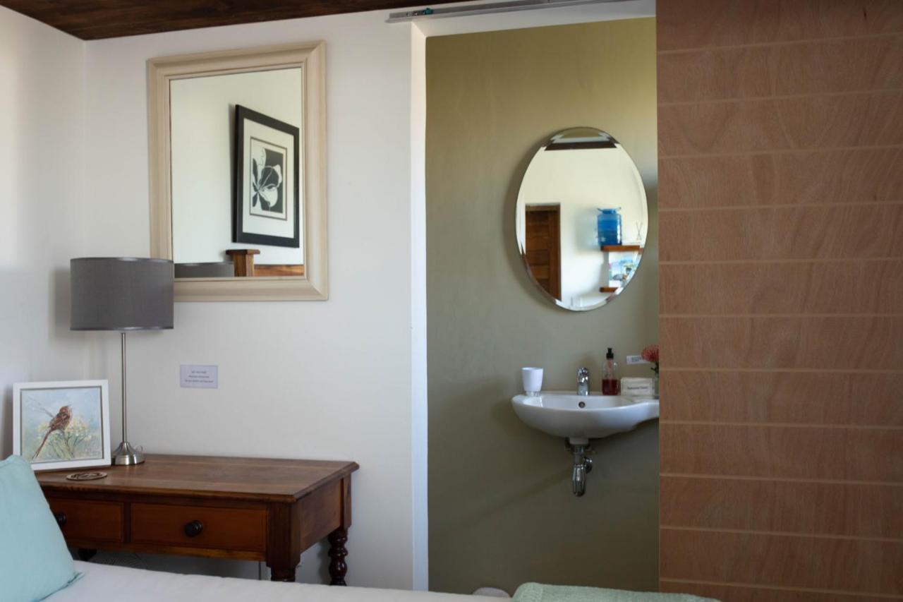 Stay At Friends Economic Rooms Malkopvlei Eksteriør billede
