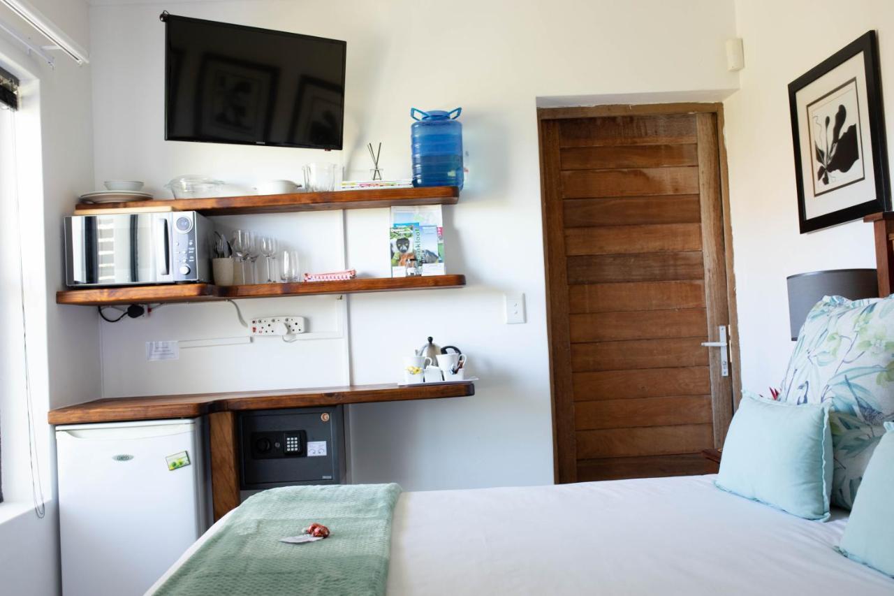 Stay At Friends Economic Rooms Malkopvlei Eksteriør billede