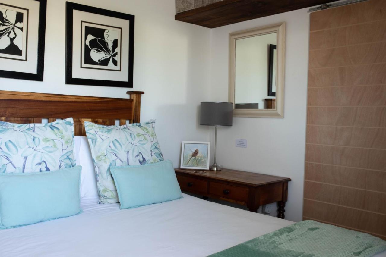 Stay At Friends Economic Rooms Malkopvlei Eksteriør billede