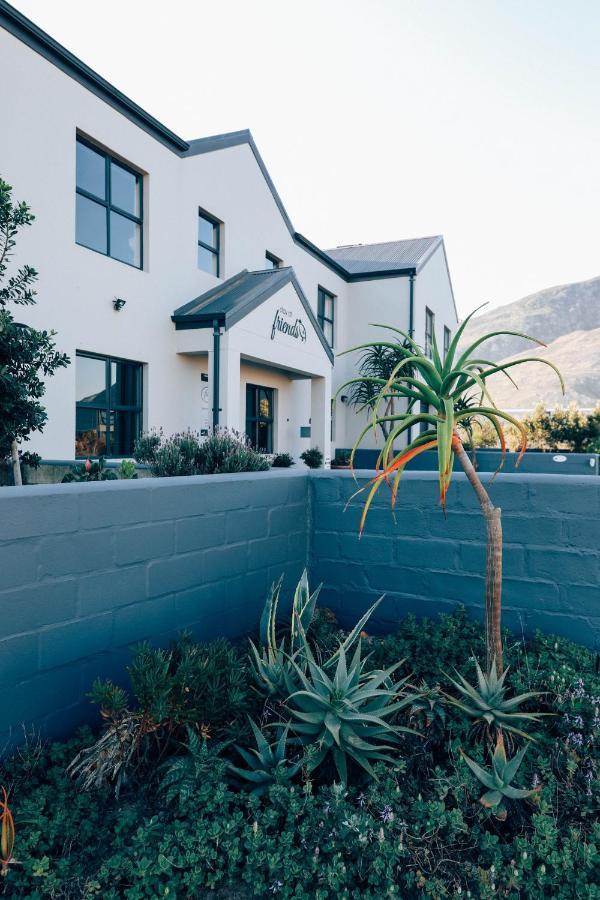 Stay At Friends Economic Rooms Malkopvlei Eksteriør billede